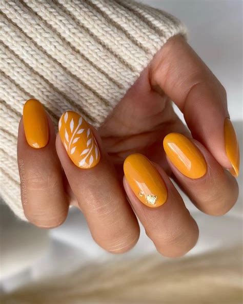 50+ September Nails You Must Copy This Year 